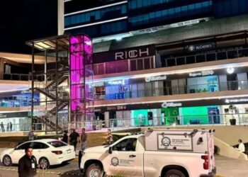 La Contraloría encontró responsabilidad de tres funcionarios estatales en caso “Rich”