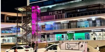 La Contraloría encontró responsabilidad de tres funcionarios estatales en caso “Rich”