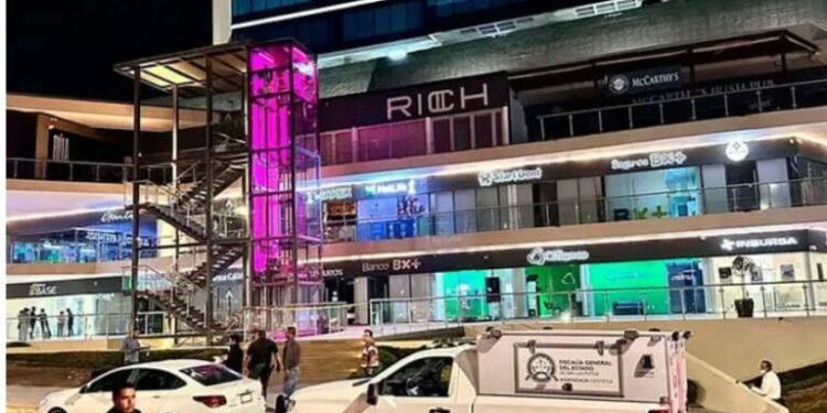 La Contraloría encontró responsabilidad de tres funcionarios estatales en caso “Rich”