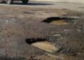 VIDEO| UUZI exige señalización preventiva, ya que lluvias han agravado deterioro en la Zona Industrial