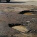 VIDEO| UUZI exige señalización preventiva, ya que lluvias han agravado deterioro en la Zona Industrial