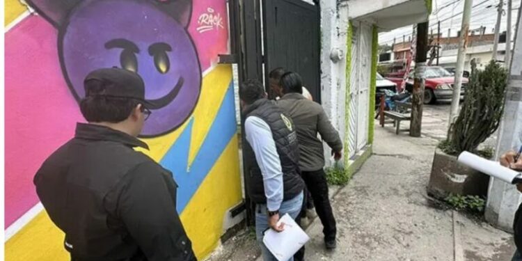 Cierran dos antros en SLP, pero no hubo arrestos