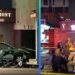 28 personas resultan heridas por vehículo que atropelló a multitud en Los Ángeles
