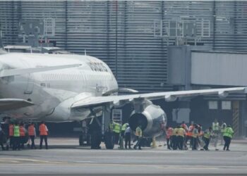 EU anuncia sanciones a México por ‘incumplimiento’ del acuerdo binacional de aviación