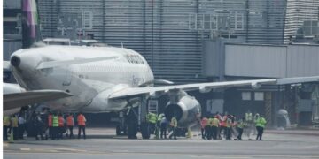 EU anuncia sanciones a México por ‘incumplimiento’ del acuerdo binacional de aviación