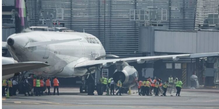 EU anuncia sanciones a México por ‘incumplimiento’ del acuerdo binacional de aviación