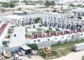 Denuncian constructores favoritismos en la administración de Villa de Pozos