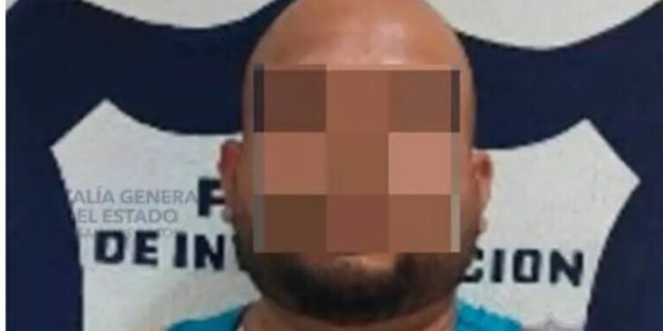 Capturado sujeto señalado por el delito de homicidio calificado.