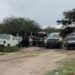 VIDEO | Buscan a responsables de tirar feto en Las Flores