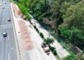 A finales de agosto iniciaría autoridad municipal la rehabilitación de vialidades en la Zona Industrial