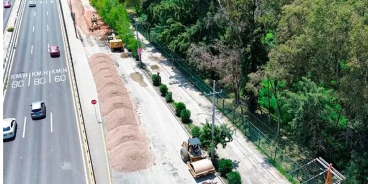 A finales de agosto iniciaría autoridad municipal la rehabilitación de vialidades en la Zona Industrial