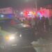 Un hombre fue atacado a balazos mientras cerraba su negocio en la colonia San Pablo
