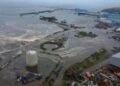 Empiezan a levantar alertas por tsunami producido por un terremoto en el Pacífico a diferentes países