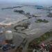 Empiezan a levantar alertas por tsunami producido por un terremoto en el Pacífico a diferentes países
