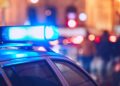 Detienen a criminal en posesión de una pistola en la capital potosina