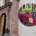 Congreso abre centro de acopio en apoyo a afectados por las lluvias
