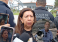 Fiscalía investiga no localización de extranjero en zona media
