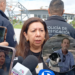 Fiscalía investiga no localización de extranjero en zona media