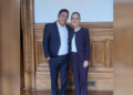 VIDEO| Gobierno del Estado se reúne con Sheinbaum