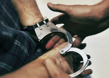 Detienen a sujetos en posesión de marihuana en Soledad