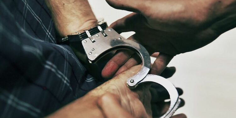 Detienen a sujetos en posesión de marihuana en Soledad