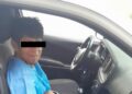 Es detenido sujeto que prendió fuego a rancho de ‘el Bronco’