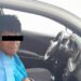 Es detenido sujeto que prendió fuego a rancho de ‘el Bronco’