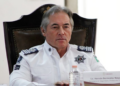 Exsecretario de Seguridad de Adán Augusto, se afilió a Morena en 2023 buscado por vínculos con el CJNG