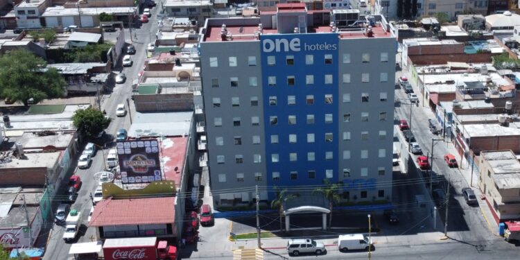 VIDEO| Hoteleros esperan repunte del 5% durante la Fenapo en SLP
