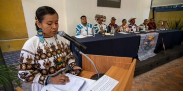 Los Wixárika exigen cancelar concesiones mineras tras reconocimiento de UNESCO a Wirikuta