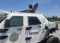 Gobierno del Estado anuncia inversión de 600 millones de pesos en seguridad para 2025