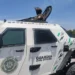 Gobierno del Estado anuncia inversión de 600 millones de pesos en seguridad para 2025