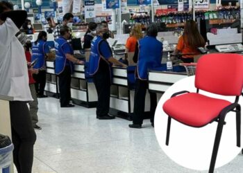Preocupa a CANACO entrada en vigor de la “Ley Silla” por falta de lineamientos claros