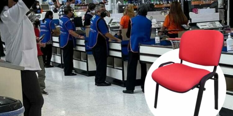 Preocupa a CANACO entrada en vigor de la “Ley Silla” por falta de lineamientos claros