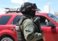 Guardia Civil Estatal arresta a 35 personas por distintos delitos