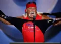 Muere Hulk Hogan luchador conocido por la WWE a los 71 años