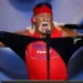 Muere Hulk Hogan luchador conocido por la WWE a los 71 años