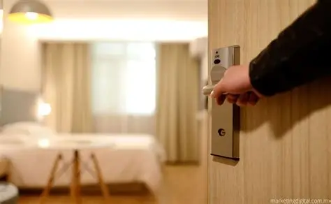 A pesar de la incertidumbre económica, estiman llegada de 4 franquicias hoteleras a SLP en 2025