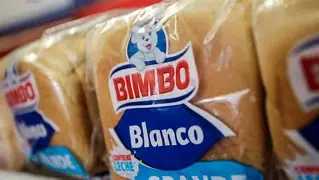 La empresa Bimbo va a eliminar los colorantes artificiales de todos sus productos