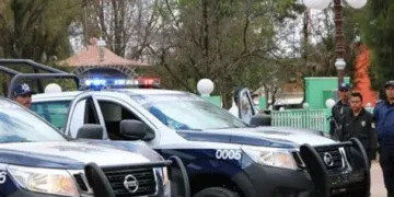 Detienen a delincuente con varias dosis de droga en Villa de Ramos