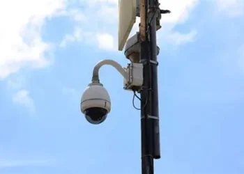 Se espera la llegada de cámaras y arcos de seguridad en SLP para un gran “Big Brother”