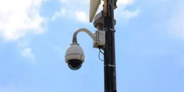 Se espera la llegada de cámaras y arcos de seguridad en SLP para un gran “Big Brother”