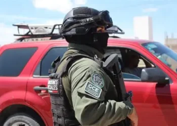 Guardia Civil Estatal arresta a 35 personas por distintos delitos