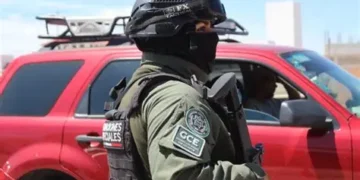 Guardia Civil Estatal arresta a 35 personas por distintos delitos