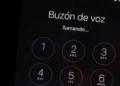 Así graban tu voz para robarte: 3 palabras que jamás debes decir en una llamada