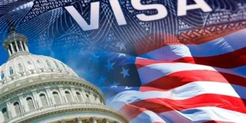 Estas son las personas que pagarán hasta 14 700 pesos por aumento en visa americana