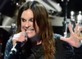Muere Ozzy Osbourne, cantante y líder de Black Sabbath