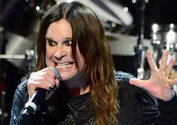 Muere Ozzy Osbourne, cantante y líder de Black Sabbath