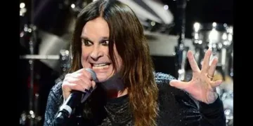 Muere Ozzy Osbourne, cantante y líder de Black Sabbath
