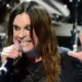 Muere Ozzy Osbourne, cantante y líder de Black Sabbath